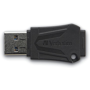 VERBATIM  USB ToughMax